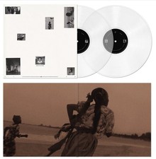 Tems LP Vinyl Record “Born In The wild” Alternative Edition, usado comprar usado  Enviando para Brazil