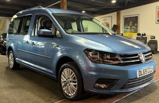 vw caddy maxi life for sale vw caddy maxi life for sale DURHAM