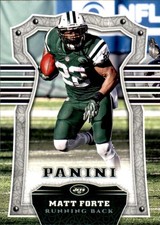 Escolha de cartões de futebol americano Panini 2017 comprar usado  Enviando para Brazil