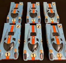 gulf 1 18 for sale gulf 1 18 for sale NEWCASTLE UPON TYNE