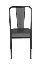 Chaise tolix t37 d'occasion  Sciez