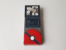 Jeu électronique pokémon d'occasion  Messigny-et-Vantoux