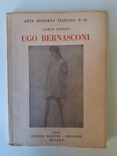 Ugo bernasconi. carlo usato  Roma