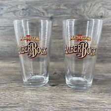 Michelob amber bock for sale  Fillmore