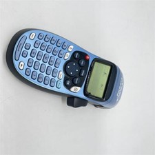 Dymo letratag 100h gebraucht kaufen  Haiger