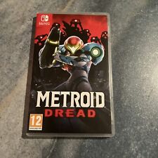 Metroid dread d'occasion  Épinal