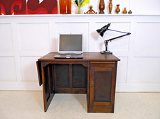 Vintage edwardian wooden for sale  BOURNE