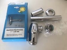 Waschtisch flaschensifon mm gebraucht kaufen  Bremen
