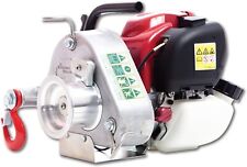 Portable winch pcw3000 for sale  Vista