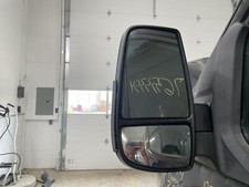 Used left door for sale  Effingham