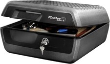 Master lock sicherheitskassett gebraucht kaufen  Nagold