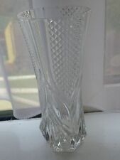 Arc crystal glass for sale  EXMOUTH