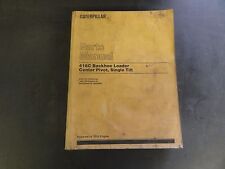 Caterpillar cat 416c for sale  Mineral Wells
