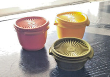 Vtg. tupperware servalier for sale  Cuyahoga Falls