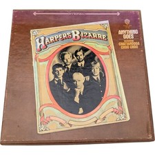 Harpers bizarre anything for sale  EDINBURGH