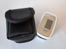 Beurer pulsoximeter tasche gebraucht kaufen  Duisburg