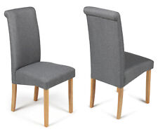 Grey marl fabric for sale  HIGH PEAK