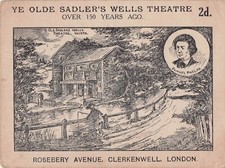 sadlers wells for sale sadlers wells for sale CROWBOROUGH