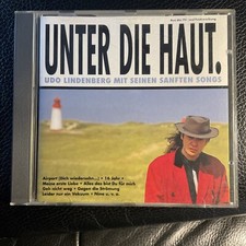 Udo lindenberg haut gebraucht kaufen  Bomlitz