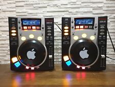 Decks vestax cdx for sale  KIRKCALDY