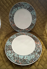 Steelite charger plates for sale  STOKE-ON-TRENT