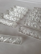 Pose couteaux crisal d'occasion Pose couteaux crisal d'occasion  Le-Fayet