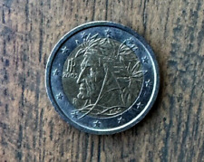 Italien euro 2002 gebraucht kaufen  Borken