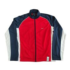Nike tracktop usa usato  Baronissi