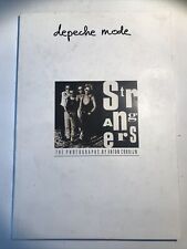 Depeche mode strangers gebraucht kaufen  Meinerzhagen