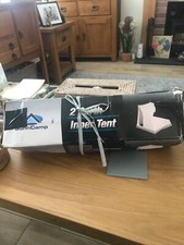 Berth inner tent for sale  NEWPORT