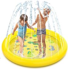 Kids outdoor swimming d'occasion  Expédié en France