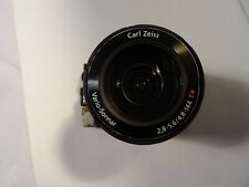 Sony hx200v obiettivo usato  Spedire a Italy
