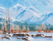Tom haas painting for sale  Sierra Vista