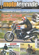 Moto legende 333 d'occasion  Bray-sur-Somme