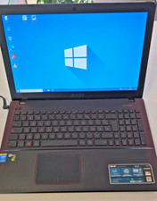 Ordinateur portable asus d'occasion  Villeneuve-d'Ascq-