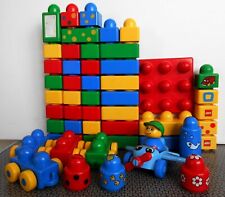 Vintage lego duplo d'occasion  Saint-Gilles-Croix-de-Vie