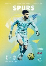 2019 tottenham hotspur for sale  BRISTOL