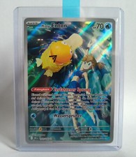 Pokemon ewige rivalen gebraucht kaufen  Sulingen