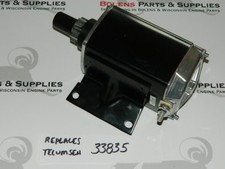 Bolens sears tecumseh for sale  Hamburg