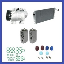 Compressor condenser replaceme for sale  Homestead