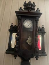 Antico orologio pendolo usato  Biella