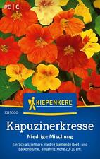 Kiepenkerl kapuzinerkressesame gebraucht kaufen  Aurich