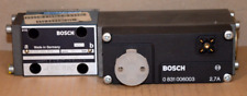 Bosch 831 006003 gebraucht kaufen  Biederitz