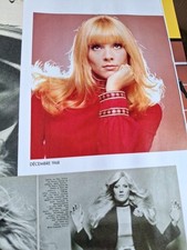 Sylvie vartan d'occasion  Nancy-