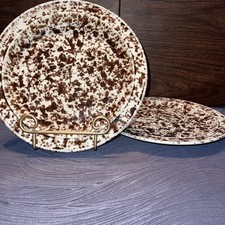 Splatter brown homer for sale  Chicago
