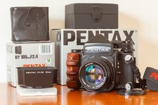 pentax 6x7 gebraucht kaufen pentax 6x7 gebraucht kaufen Homburg