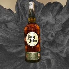 Long john whisky usato  Villamiroglio