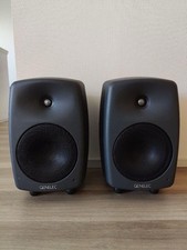 Genelec 8340a studio for sale  MANCHESTER