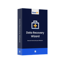 Easeus data recovery gebraucht kaufen  München