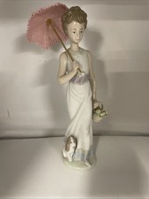 Lladro garden classic for sale  Cambridge